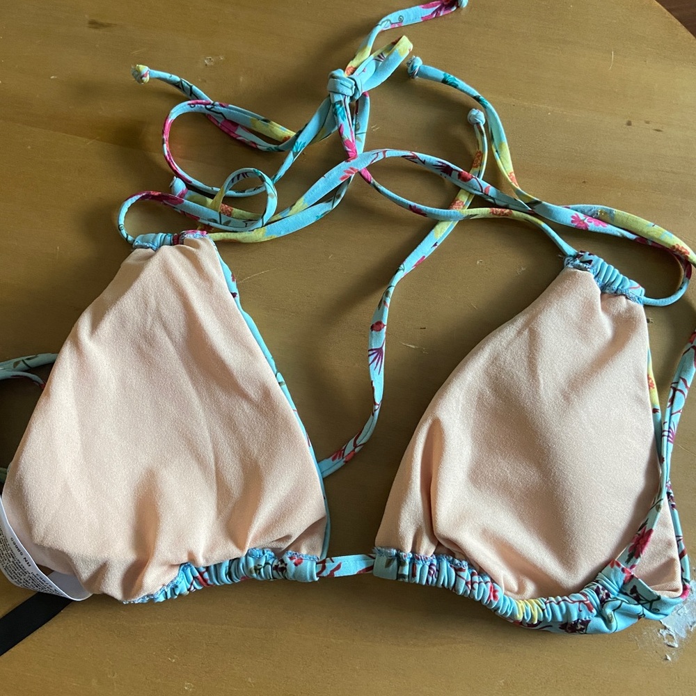 Leith Bikini Set NWT - Picture 9 of 10